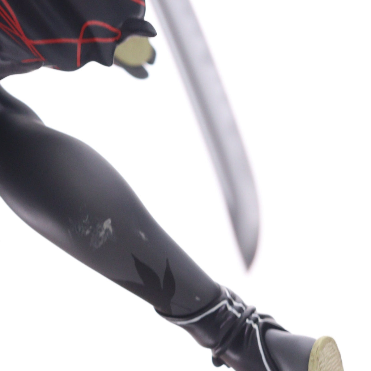 【中古即納】[FIG] バーサーカー/宮本武蔵(みやもとむさし) Fate/Samurai Remnant(フェイト/サムライレムナント) 1/7 完成品 フィギュア KT model+/コーエーテクモゲームス(20240727)