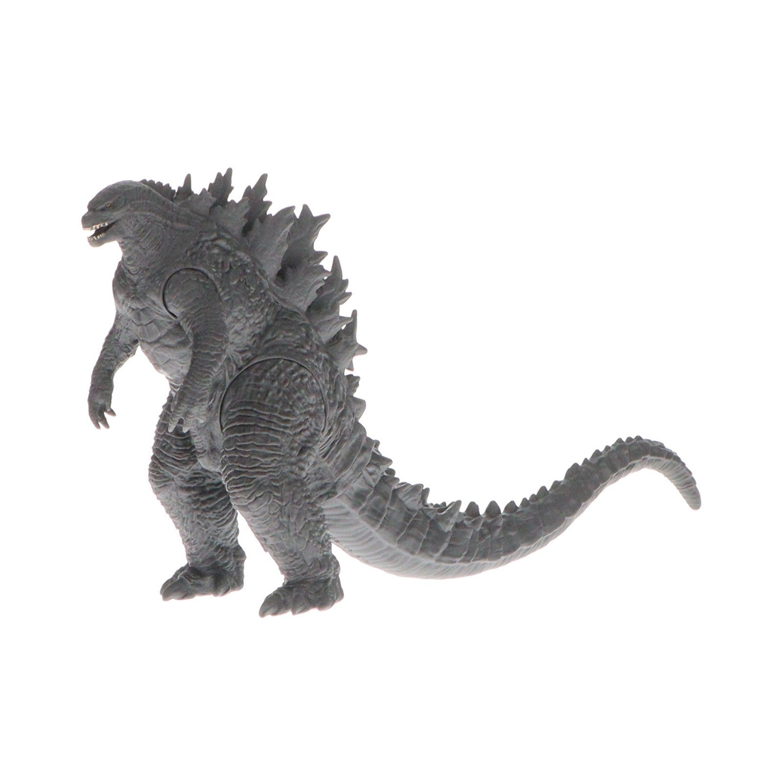 【中古即納】[FIG] ムービーモンスターシリーズ ゴジラ(2019) 通常形態Ver. ゴジラxコング 新たなる帝国 完成品 フィギュア バンダイ(20241116)