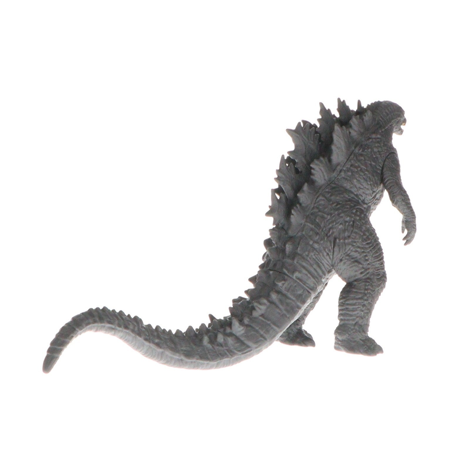【中古即納】[FIG] ムービーモンスターシリーズ ゴジラ(2019) 通常形態Ver. ゴジラxコング 新たなる帝国 完成品 フィギュア バンダイ(20241116)