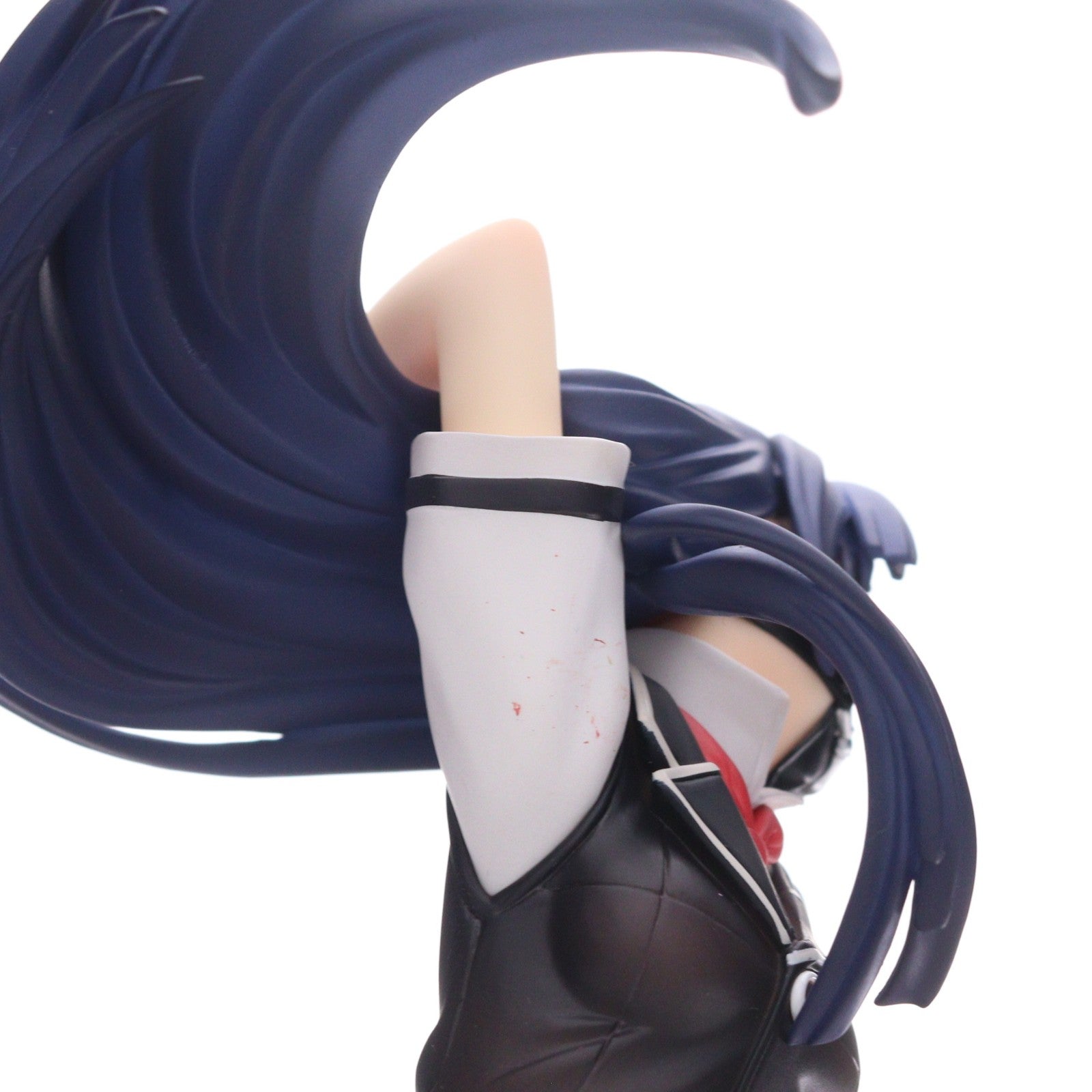 【中古即納】[FIG] 宝蔵院胤舜(ほうぞういんいんしゅん) 百花繚乱 1/8 完成品 フィギュア アルター(20150612)