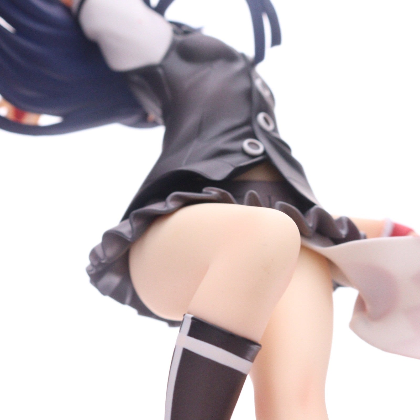 【中古即納】[FIG] 宝蔵院胤舜(ほうぞういんいんしゅん) 百花繚乱 1/8 完成品 フィギュア アルター(20150612)