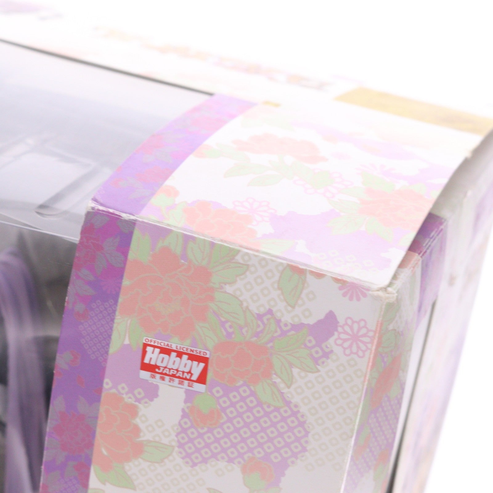 【中古即納】[FIG] 直江兼続(なおえかねつぐ) 百花繚乱 1/8 完成品 フィギュア アルター(20130809)