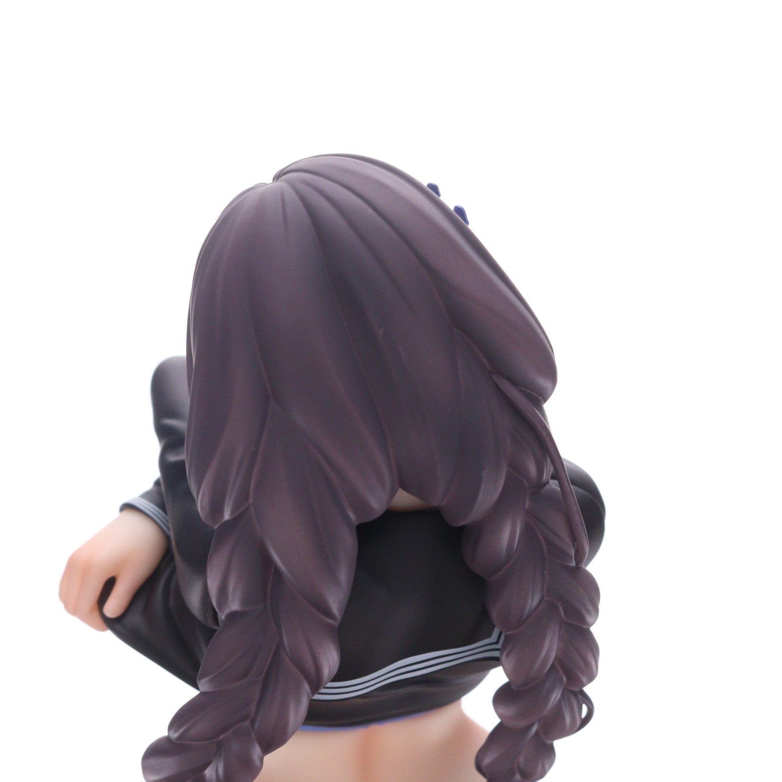 【中古即納】[FIG] 色紙付属 体育授業を受けたくないギャップ眼鏡娘 1/6 完成品 フィギュア 尤雅(Uya)(20260123)