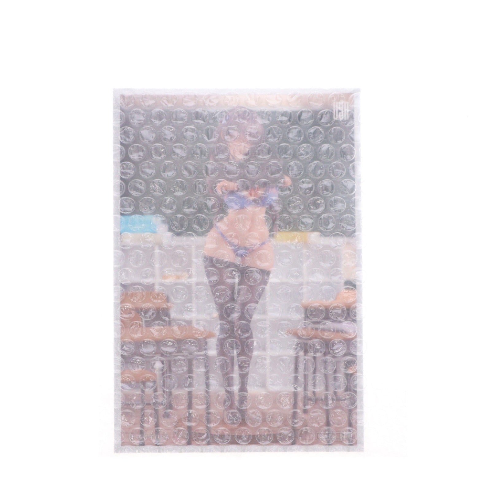 【中古即納】[FIG] 色紙付属 体育授業を受けたくないギャップ眼鏡娘 1/6 完成品 フィギュア 尤雅(Uya)(20260123)