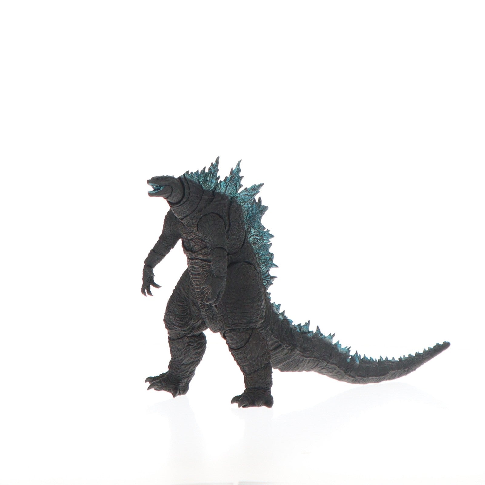 【中古即納】[FIG] S.H.MonsterArts(モンスターアーツ) GODZILLA from FROM GODZILLA VS. KONG(2021) ゴジラvsコング 完成品 可動フィギュア バンダイスピリッツ(20210514)
