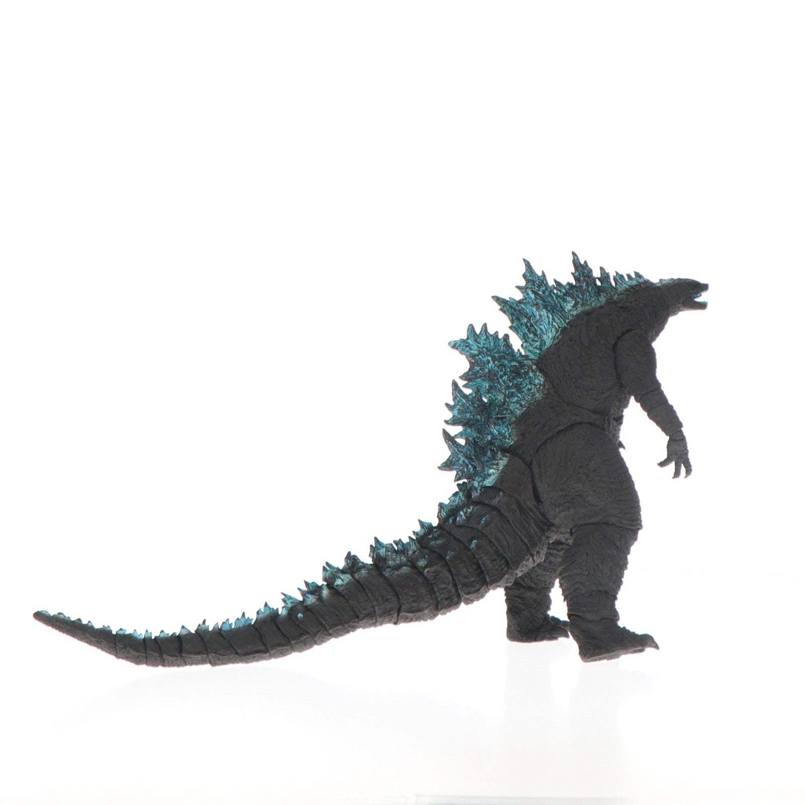 【中古即納】[FIG] S.H.MonsterArts(モンスターアーツ) GODZILLA from FROM GODZILLA VS. KONG(2021) ゴジラvsコング 完成品 可動フィギュア バンダイスピリッツ(20210514)