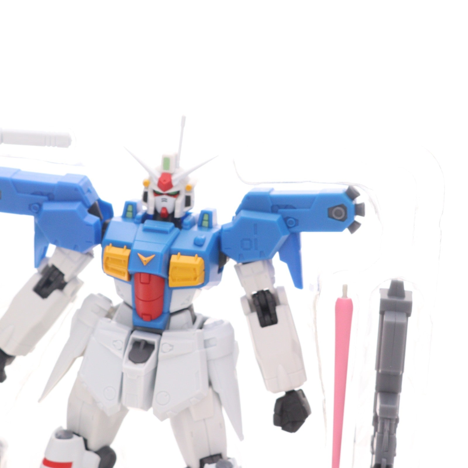 【中古即納】[FIG] GUNDAM UNIVERSE(ガンダムユニバース) RX-78GP01Fb GUNDAM FULL BURNERN(ガンダム フルバーニアン) 機動戦士ガンダム0083 STARDUST MEMORY 完成品 可動フィギュア バンダイスピリッツ(20220923)