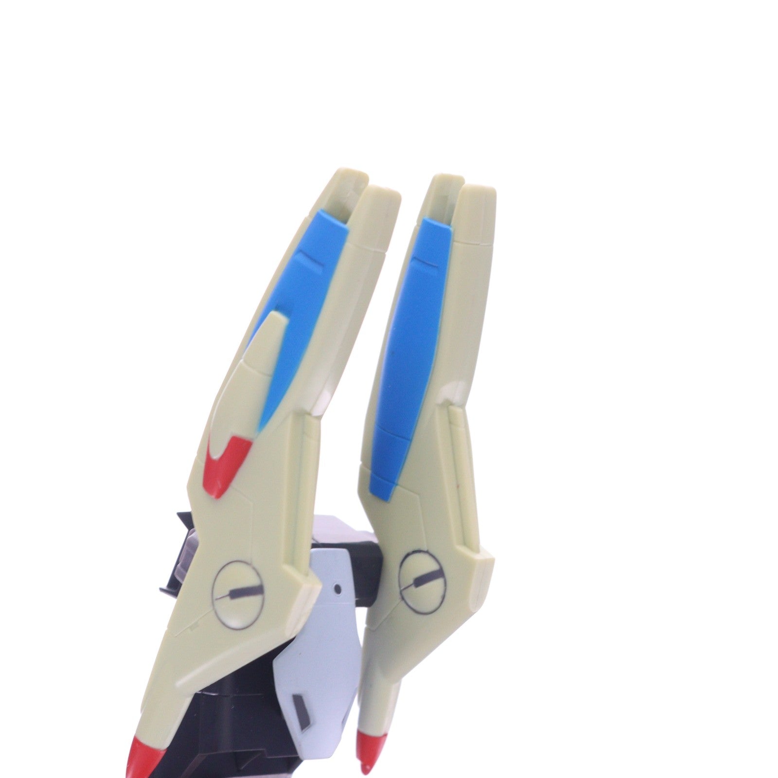 【中古即納】[FIG] ROBOT魂(SIDE MS) Vダッシュガンダム 機動戦士Vガンダム 完成品 可動フィギュア バンダイ(20150221)