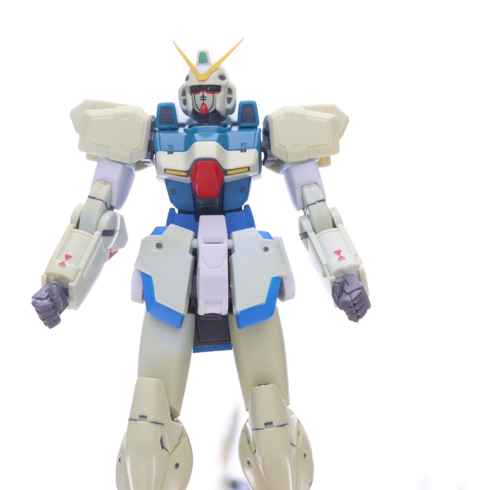 【中古即納】[FIG] ROBOT魂(SIDE MS) Vダッシュガンダム 機動戦士Vガンダム 完成品 可動フィギュア バンダイ(20150221)