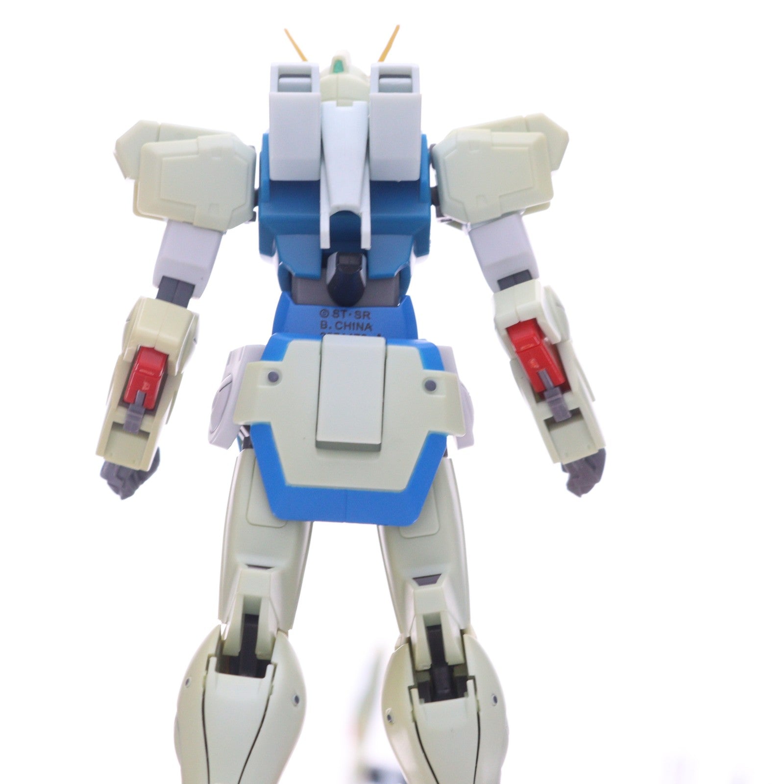 【中古即納】[FIG] ROBOT魂(SIDE MS) Vダッシュガンダム 機動戦士Vガンダム 完成品 可動フィギュア バンダイ(20150221)