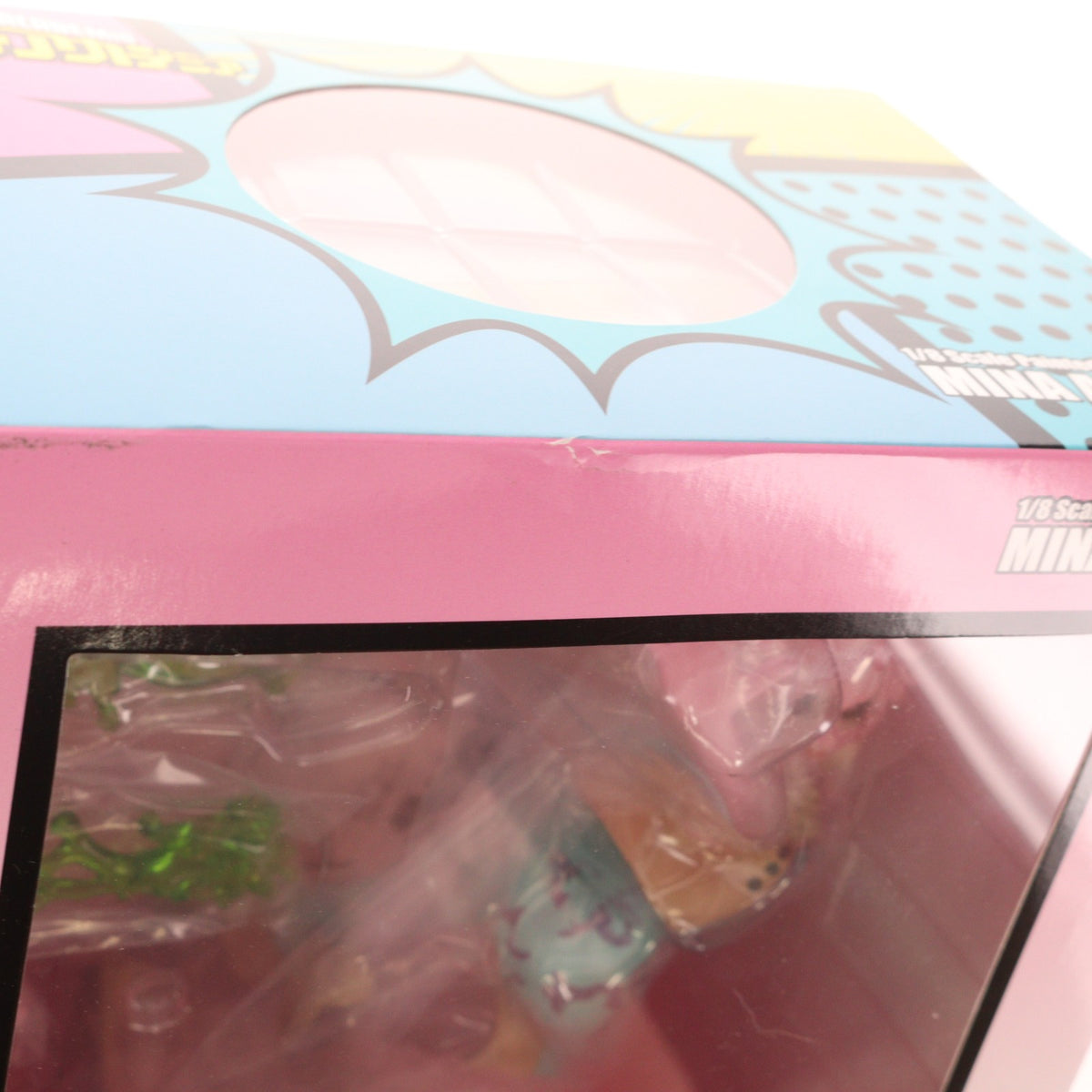 【中古即納】[FIG] 芦戸三奈(あしどみな) ヒーロースーツVer. 僕のヒーローアカデミア 1/8 完成品 フィギュア(BF071) タカラトミー(20200718)