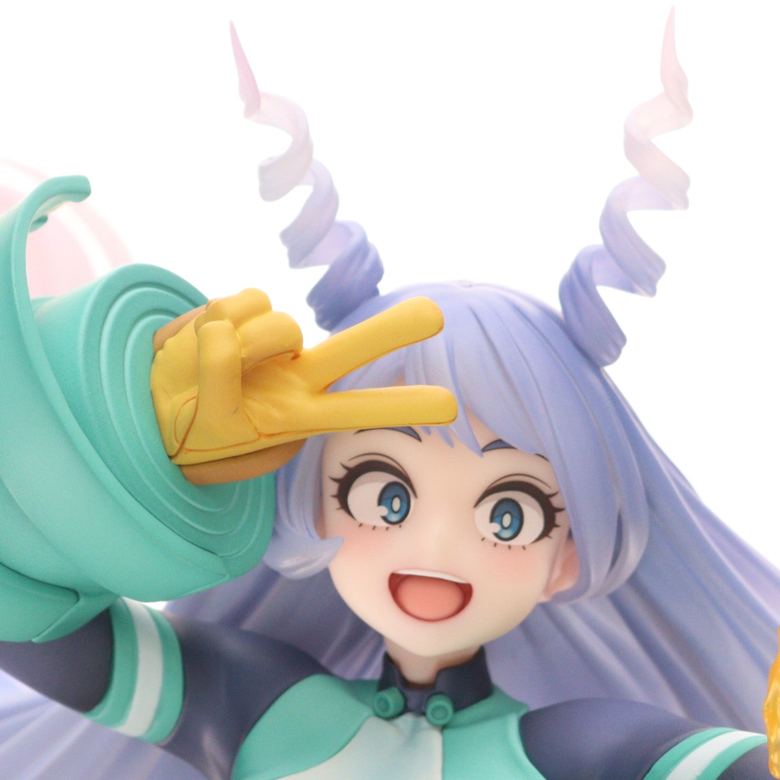 【中古即納】[FIG] TAITO GEAR&GOODS限定 波動ねじれ-Wave-(はどうねじれ) 僕のヒーローアカデミア 1/7 完成品 フィギュア(50101290) Spiritale(スピリテイル)(20241130)