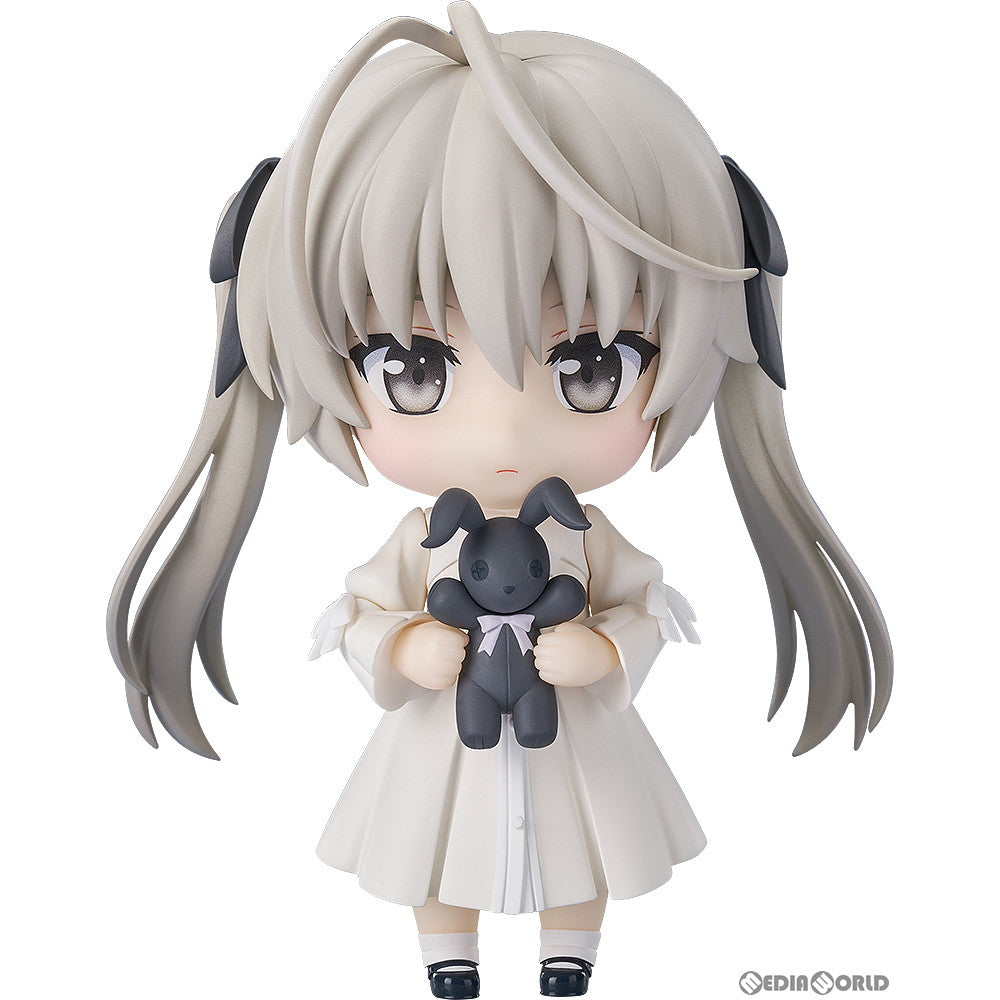 【中古即納】[FIG] ねんどろいど 2358 春日野穹(かすがのそら) ヨスガノソラ 完成品 可動フィギュア グッドスマイルアーツ上海(20240728)