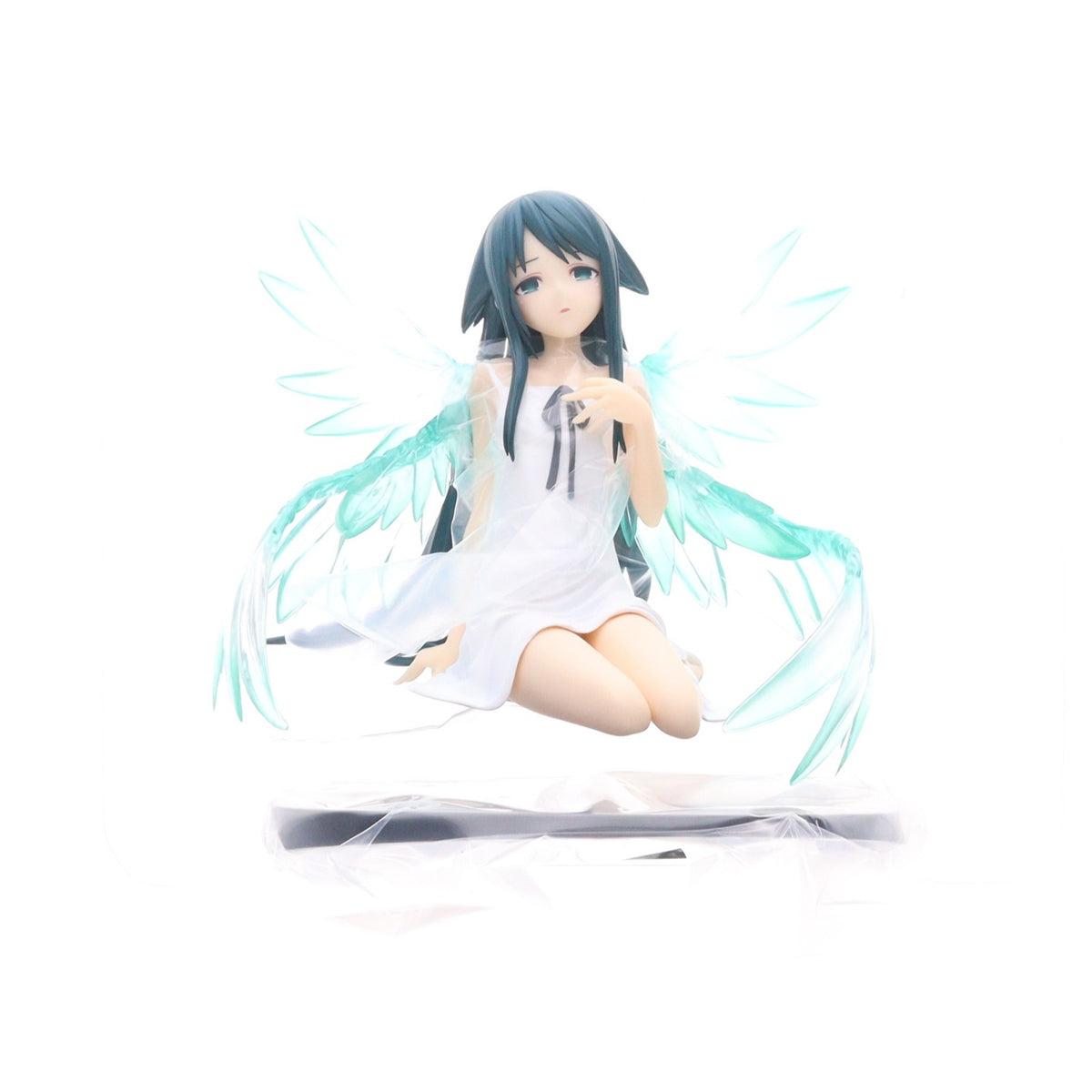 【中古即納】[FIG] POP UP PARADE 沙耶(さや) L size 沙耶の唄 完成品 フィギュア グッドスマイルカンパニー(20250925)