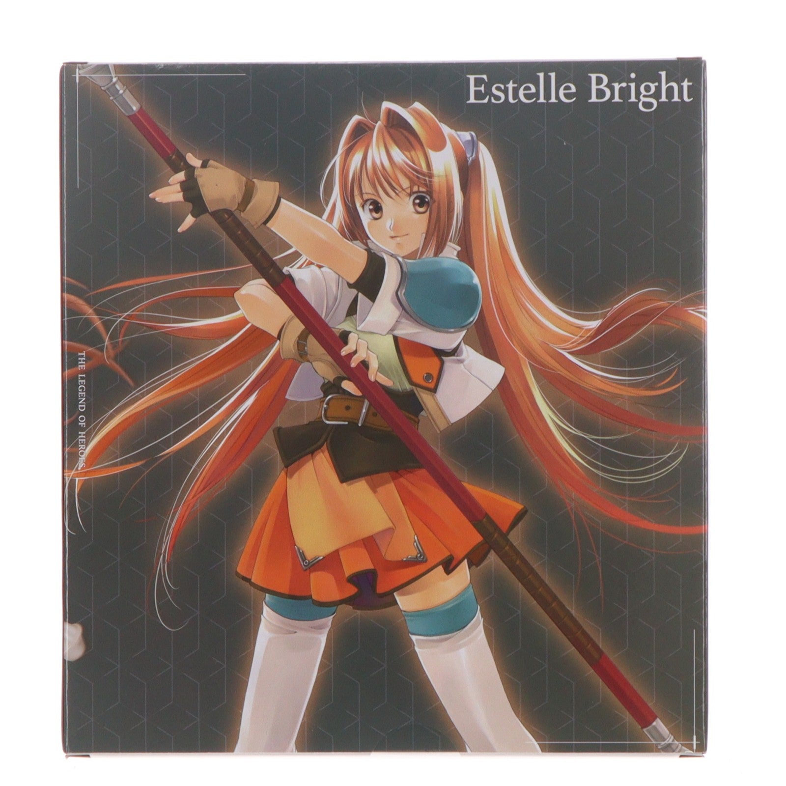 【中古即納】[FIG] エステル・ブライト 軌跡シリーズ 1/8 完成品 フィギュア(PV159) コトブキヤ(20240628)