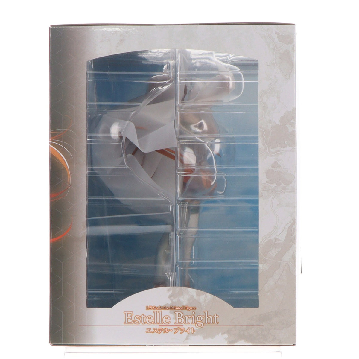 【中古即納】[FIG] エステル・ブライト 軌跡シリーズ 1/8 完成品 フィギュア(PV159) コトブキヤ(20240628)