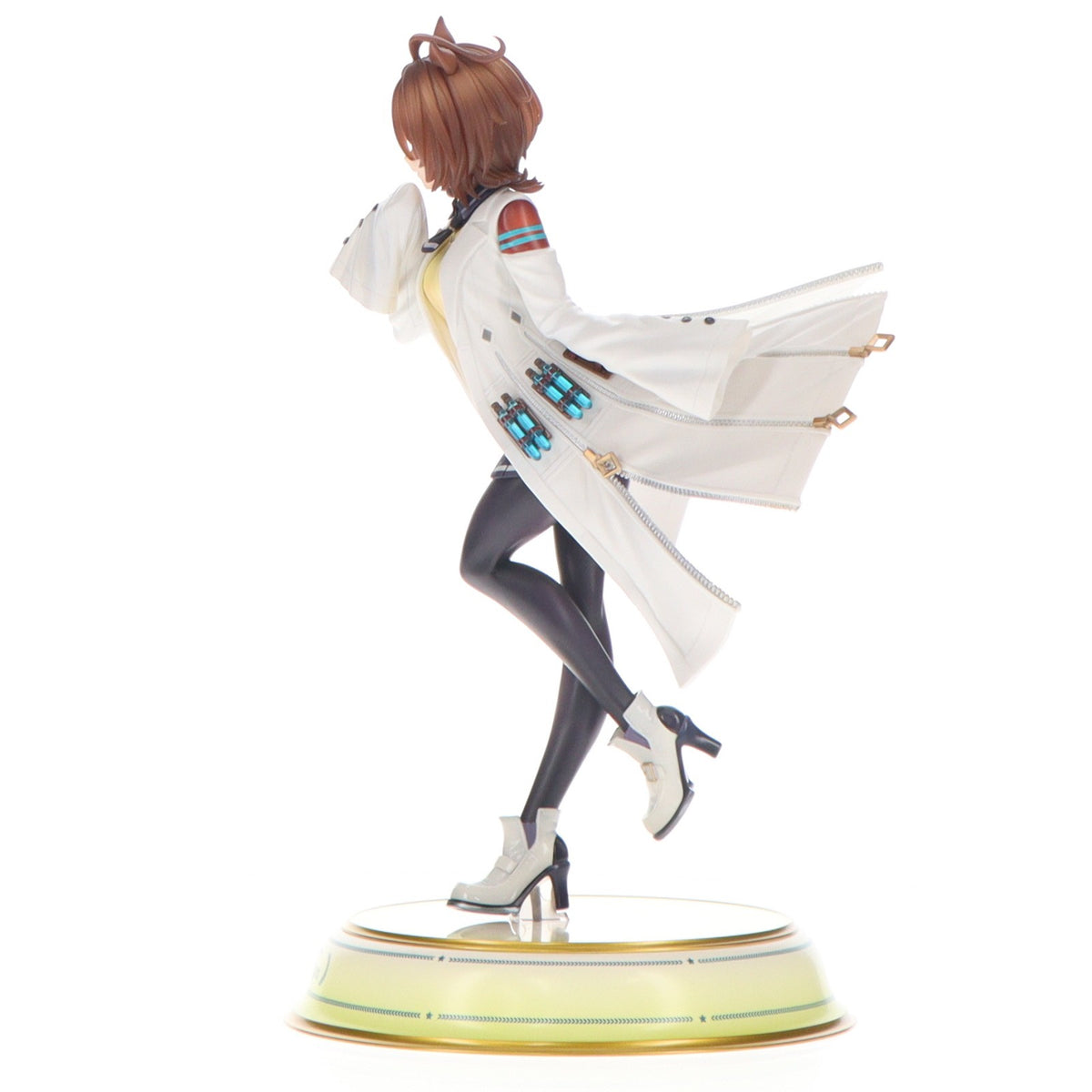 【中古即納】[FIG] アグネスタキオン ウマ娘プリティーダービー 1/7 完成品 フィギュア アルター(20251030)