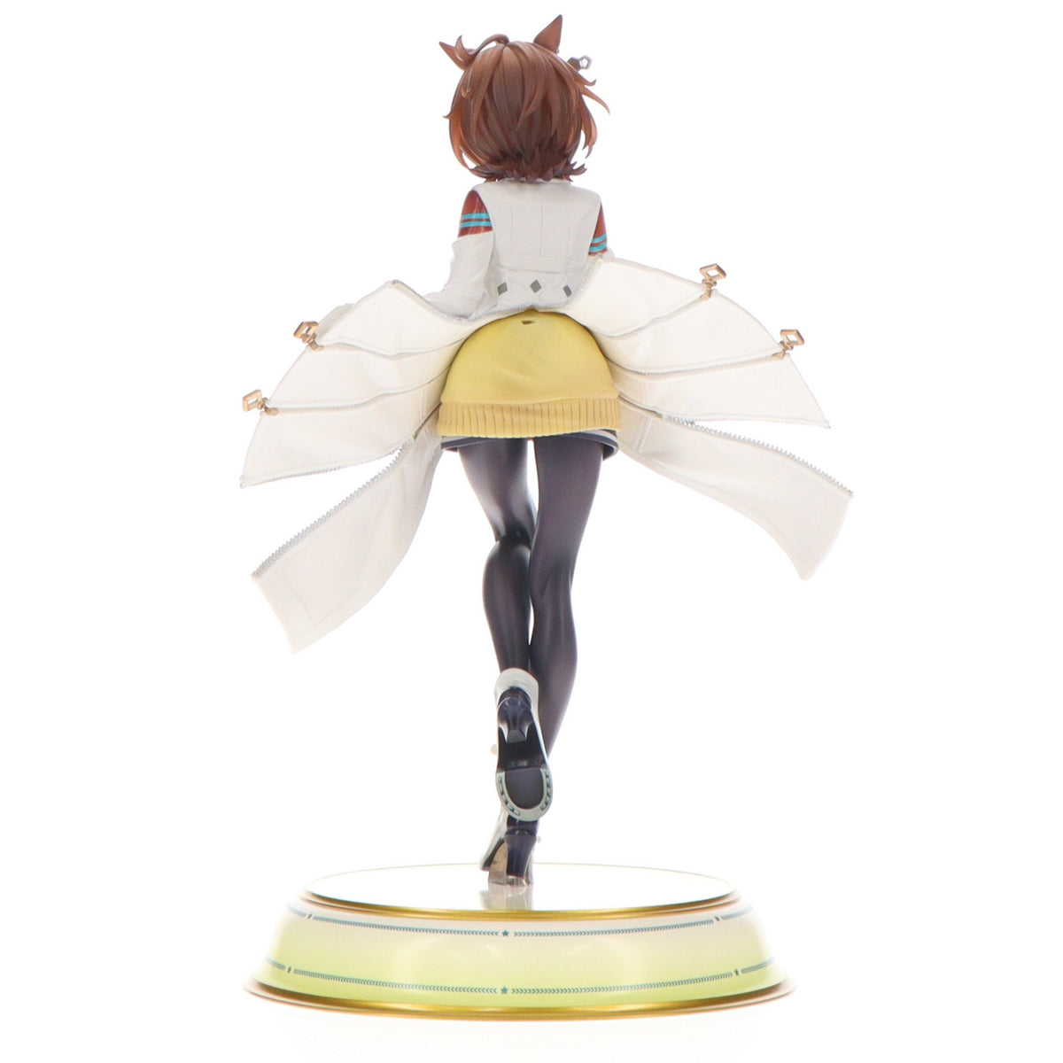 【中古即納】[FIG] アグネスタキオン ウマ娘プリティーダービー 1/7 完成品 フィギュア アルター(20251030)