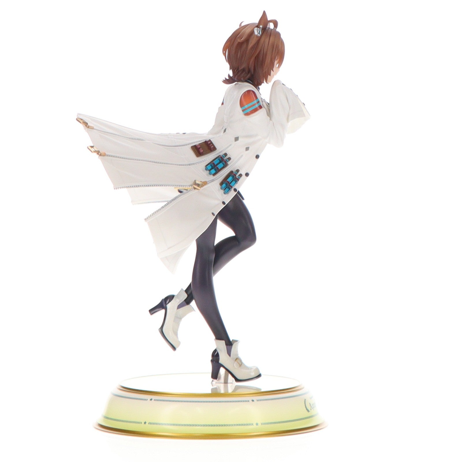 【中古即納】[FIG] アグネスタキオン ウマ娘プリティーダービー 1/7 完成品 フィギュア アルター(20251030)