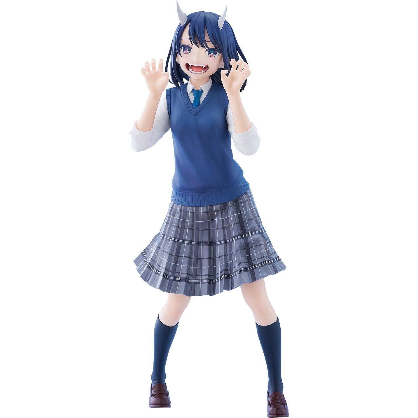 【中古即納】[FIG] POP UP PARADE(ポップアップパレード) 青木ルリ(あおきるり) L size ルリドラゴン 完成品 フィギュア グッドスマイルカンパニー(20260822)