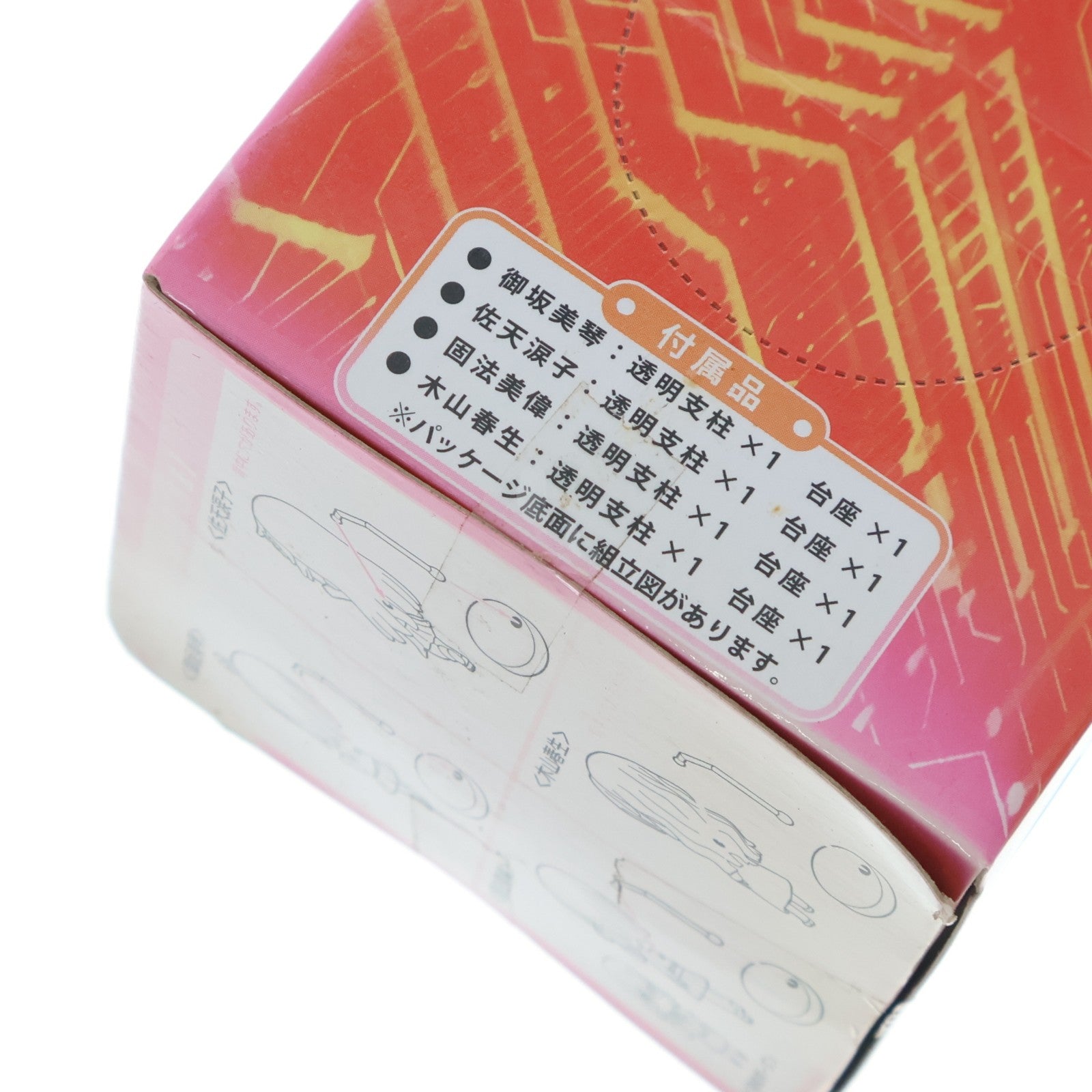 【中古即納】[FIG] 佐天涙子(さてんるいこ) ねんどろいどぷち とある科学の超電磁砲 Vol.2 可動フィギュア プライズ セガ(20110630)