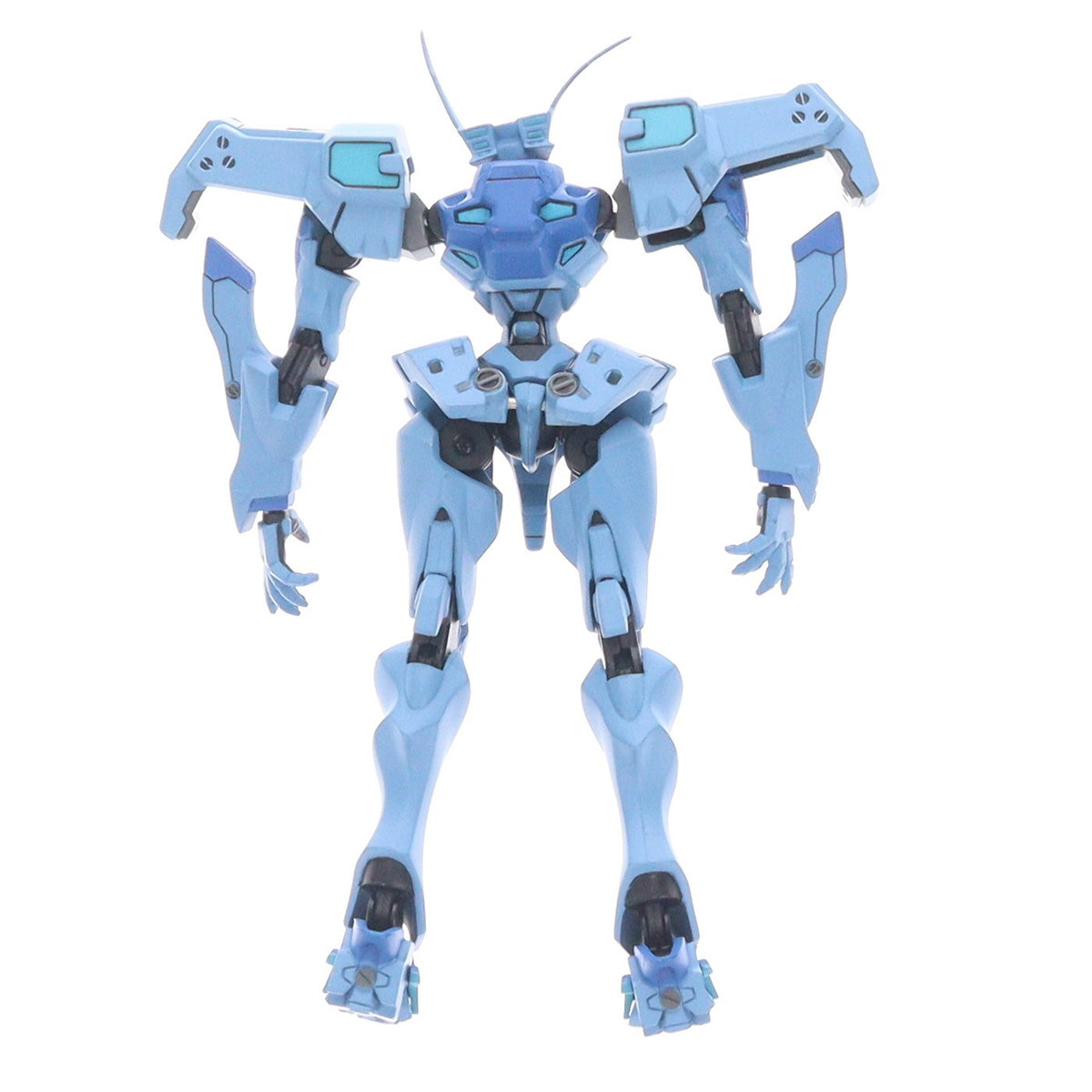 【中古即納】[FIG] 修正対応品無し A3メカアクションフィギュアシリーズ 2009 LIMITED 05 94式戦術歩行戦闘機 不知火 ジョイントストライクパッケージ マブラヴ オルタネイティヴ 完成品 可動フィギュア ボークスショップ&ホビー天国ウェブ限定 ボークス(20091010)