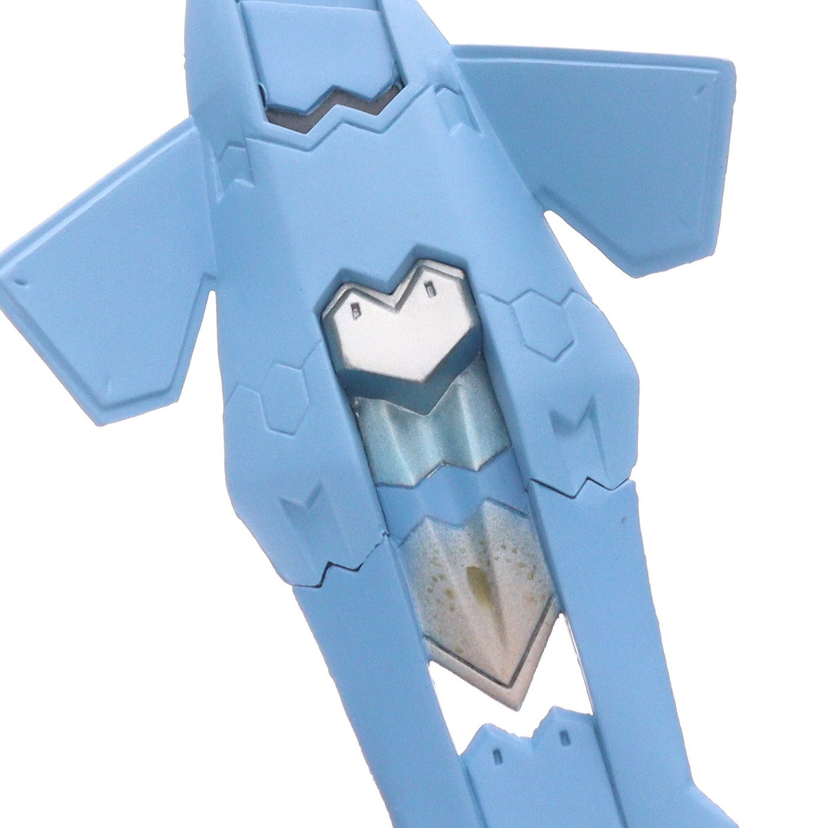 【中古即納】[FIG] 修正対応品無し A3メカアクションフィギュアシリーズ 2009 LIMITED 05 94式戦術歩行戦闘機 不知火 ジョイントストライクパッケージ マブラヴ オルタネイティヴ 完成品 可動フィギュア ボークスショップ&ホビー天国ウェブ限定 ボークス(20091010)