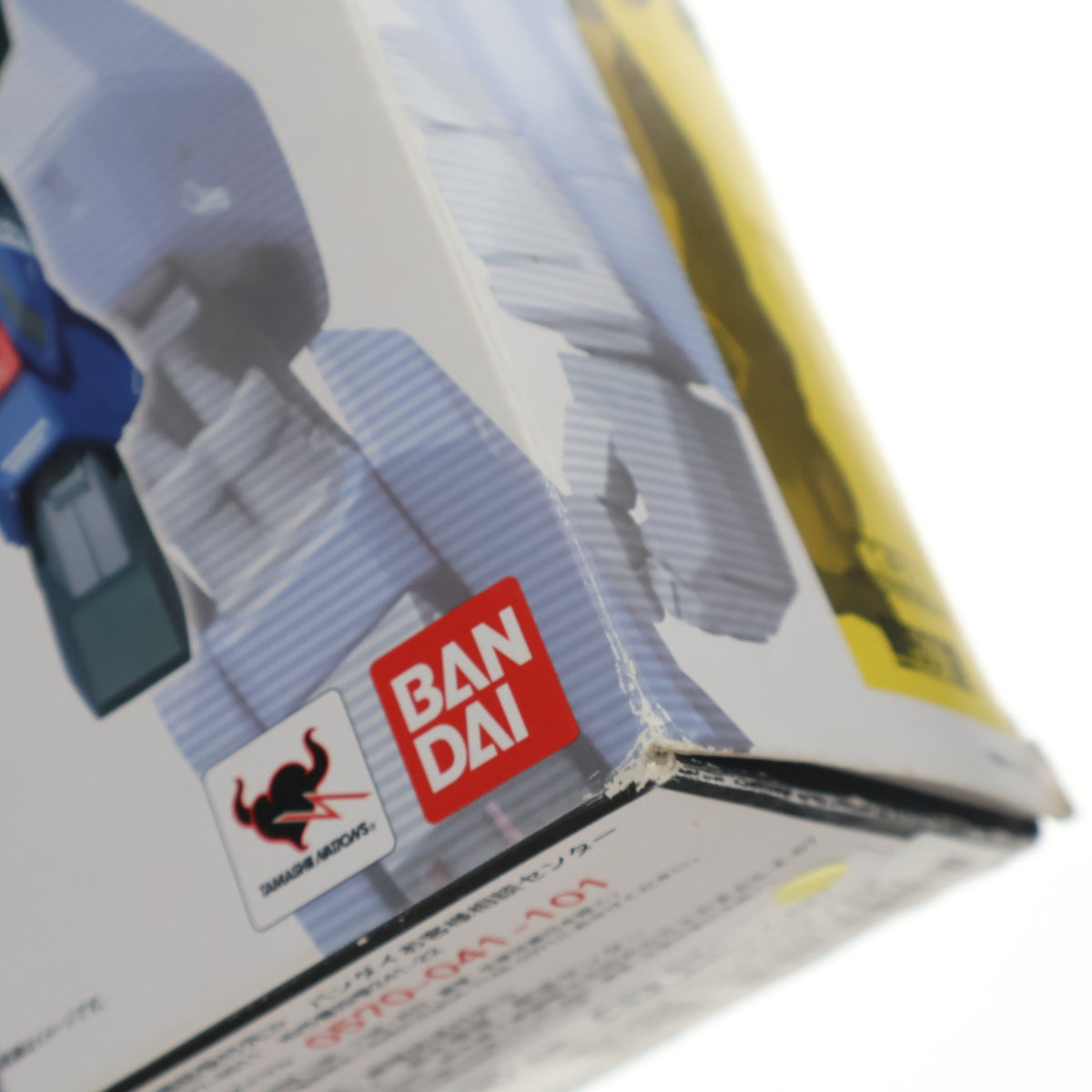 【中古即納】[FIG] 魂ウェブ商店限定 ROBOT魂(SIDE MS) バーザム 機動戦士Zガンダム 完成品 可動フィギュア バンダイ(20140124)