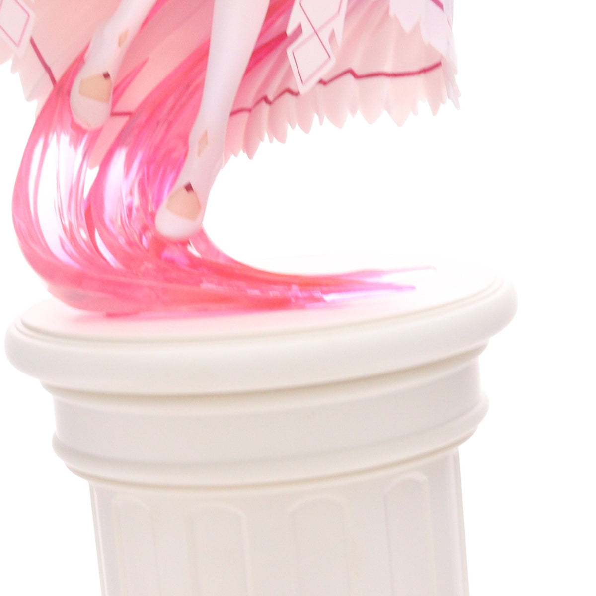 【中古即納】[FIG] 創世神ステイシア アスナ ソードアート・オンライン アリシゼーション 1/8 完成品 フィギュア 東京フィギュア&電撃屋限定 ジェンコ(20201031)