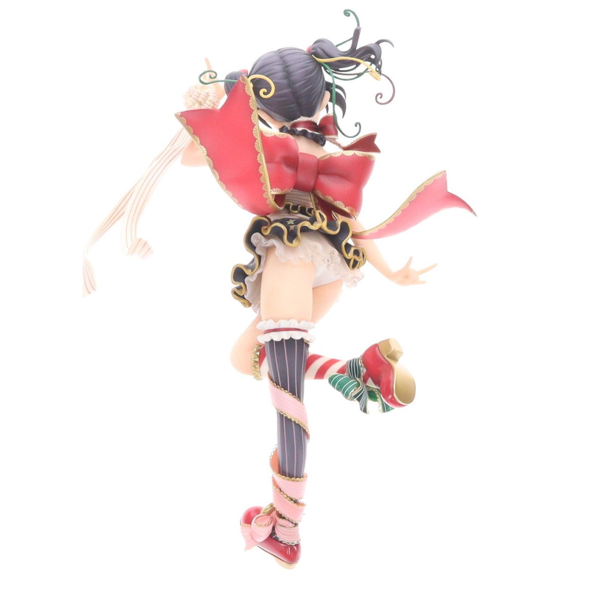 【中古即納】[FIG] 矢澤にこ(やざわにこ) ラブライブ!スクールアイドルフェスティバル 1/7 完成品 フィギュア アルター(20160701)