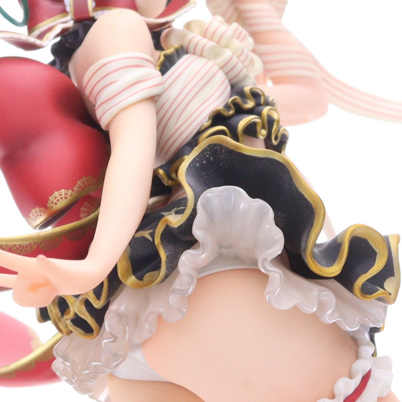 【中古即納】[FIG] 矢澤にこ(やざわにこ) ラブライブ!スクールアイドルフェスティバル 1/7 完成品 フィギュア アルター(20160701)