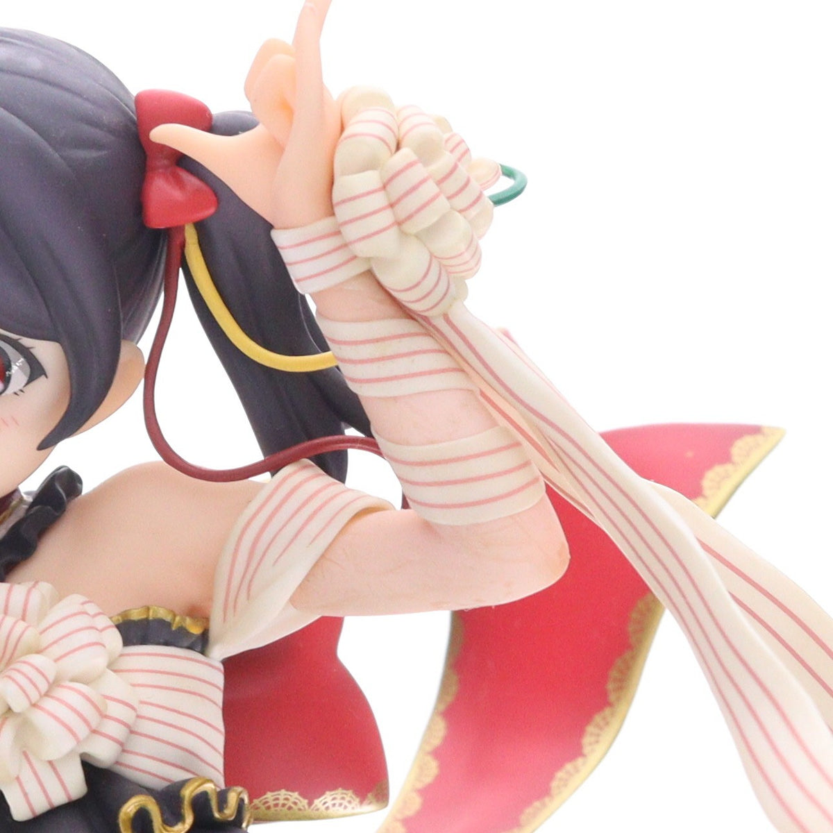 【中古即納】[FIG] 矢澤にこ(やざわにこ) ラブライブ!スクールアイドルフェスティバル 1/7 完成品 フィギュア アルター(20160701)