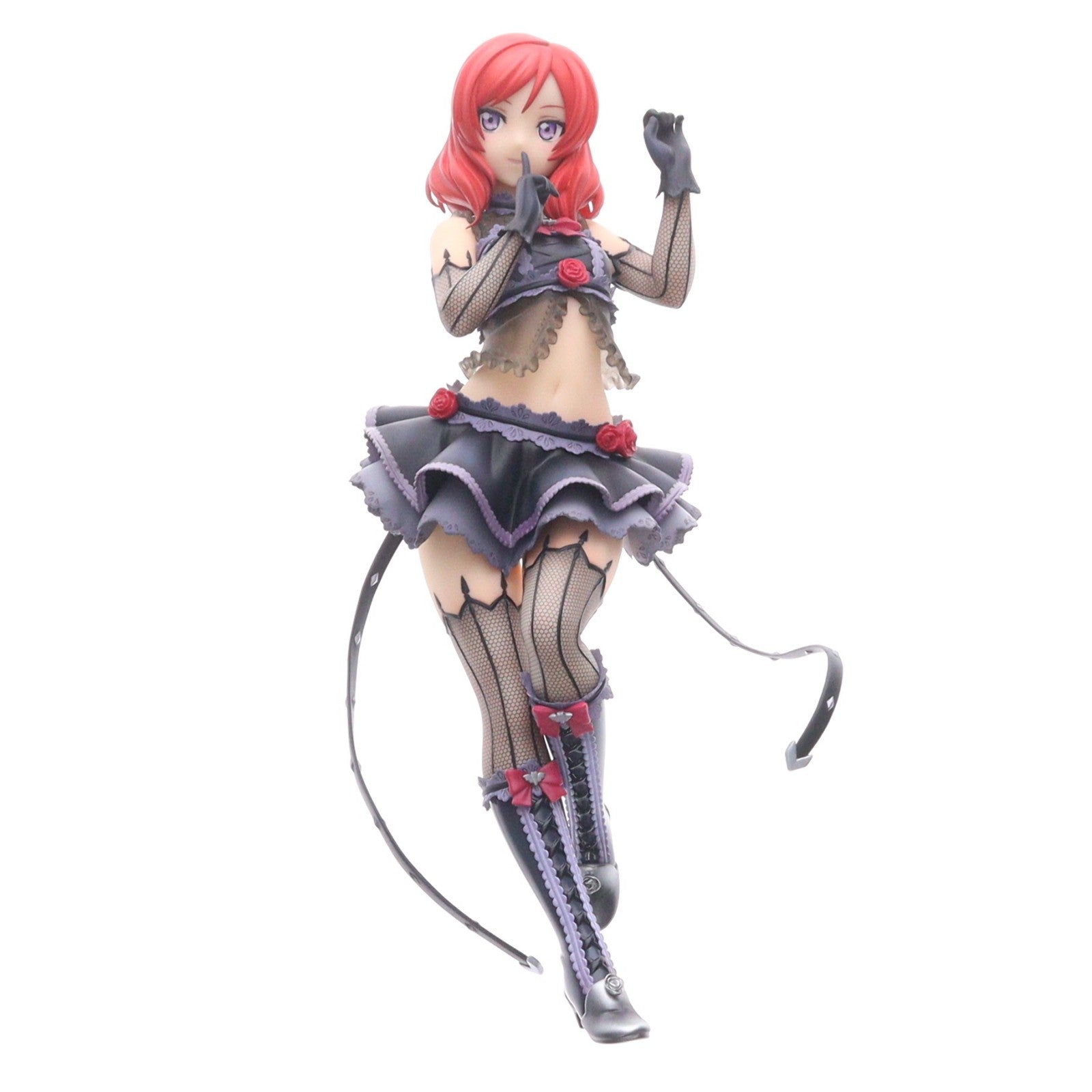 【中古即納】[FIG] 西木野真姫(にしきのまき) ラブライブ!スクールアイドルフェスティバル 1/7 完成品 フィギュア アルター(20160911)