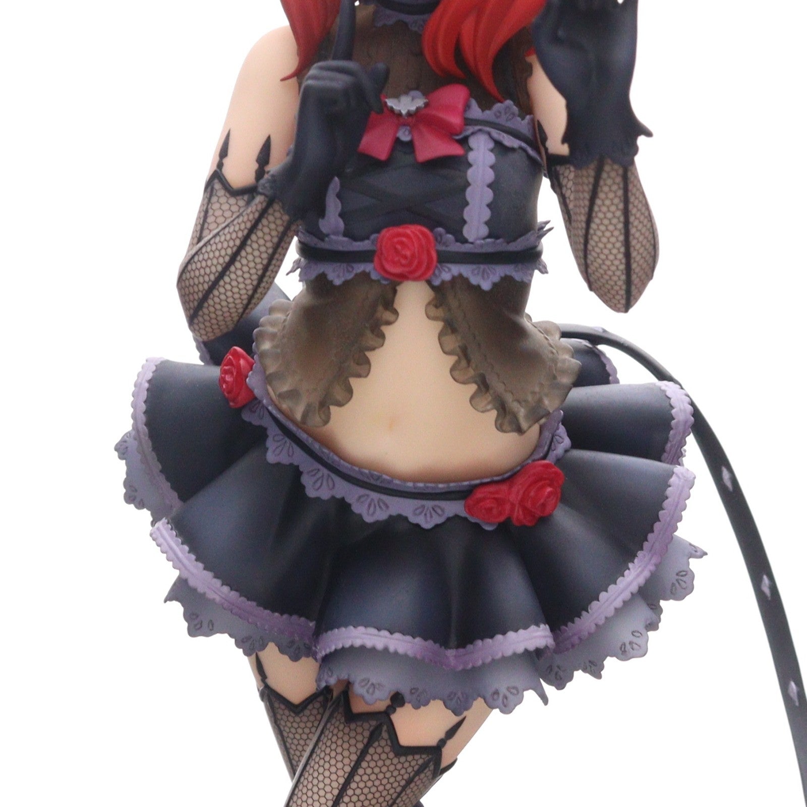 【中古即納】[FIG] 西木野真姫(にしきのまき) ラブライブ!スクールアイドルフェスティバル 1/7 完成品 フィギュア アルター(20160911)
