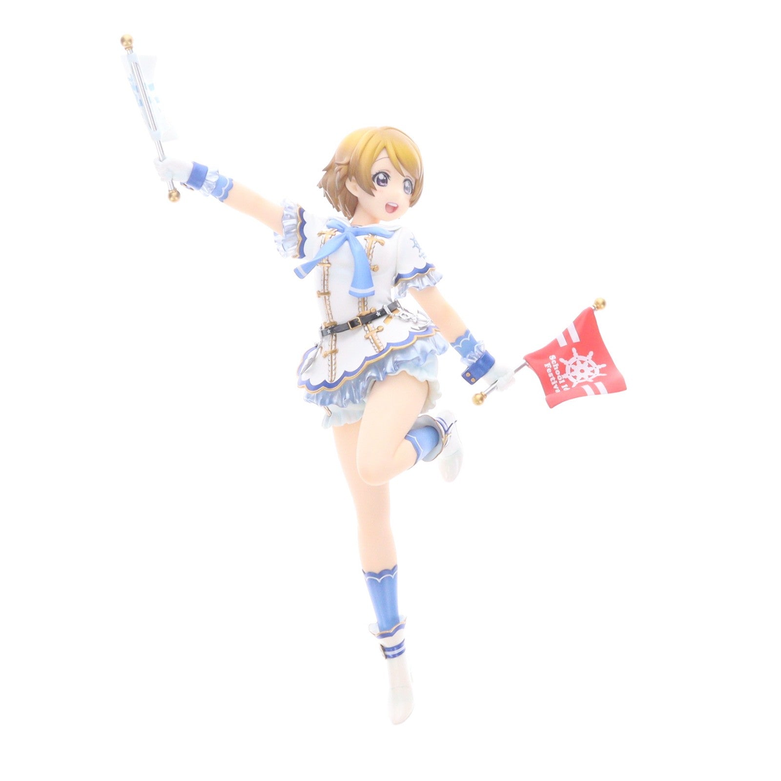 【中古即納】[FIG] 小泉花陽(こいずみはなよ) ラブライブ!スクールアイドルフェスティバル 1/7 完成品 フィギュア アルター(20161221)