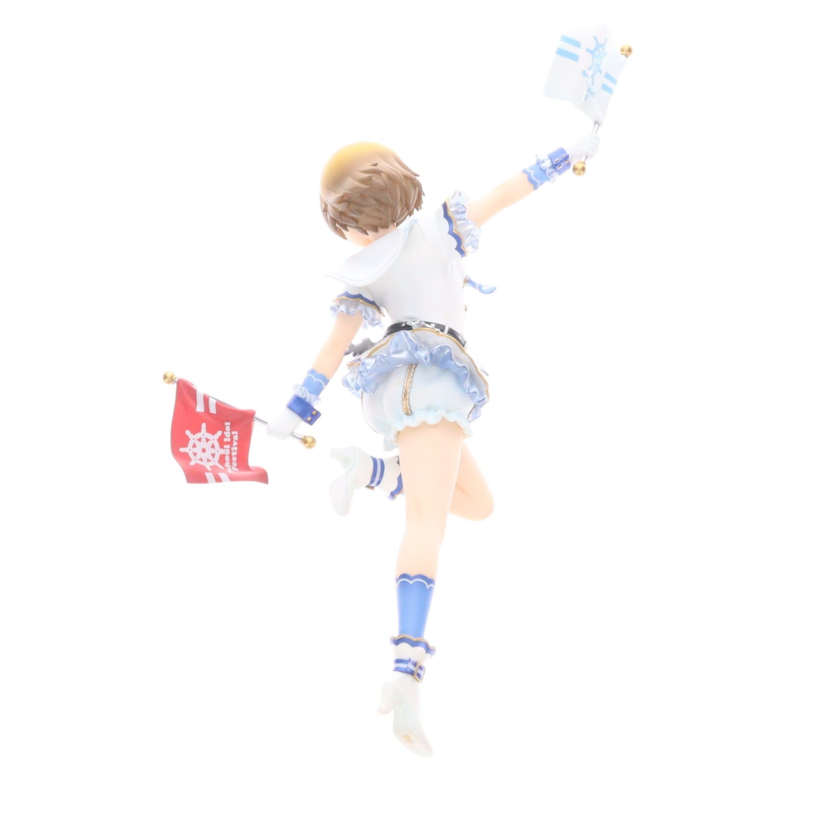【中古即納】[FIG] 小泉花陽(こいずみはなよ) ラブライブ!スクールアイドルフェスティバル 1/7 完成品 フィギュア アルター(20161221)