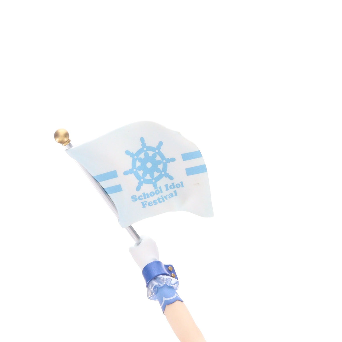 【中古即納】[FIG] 小泉花陽(こいずみはなよ) ラブライブ!スクールアイドルフェスティバル 1/7 完成品 フィギュア アルター(20161221)