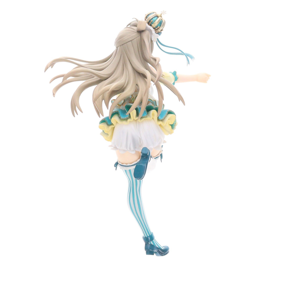 【中古即納】[FIG] 南ことり(みなみことり) ラブライブ!スクールアイドルフェスティバル 1/7 完成品 フィギュア アルター(20171109)