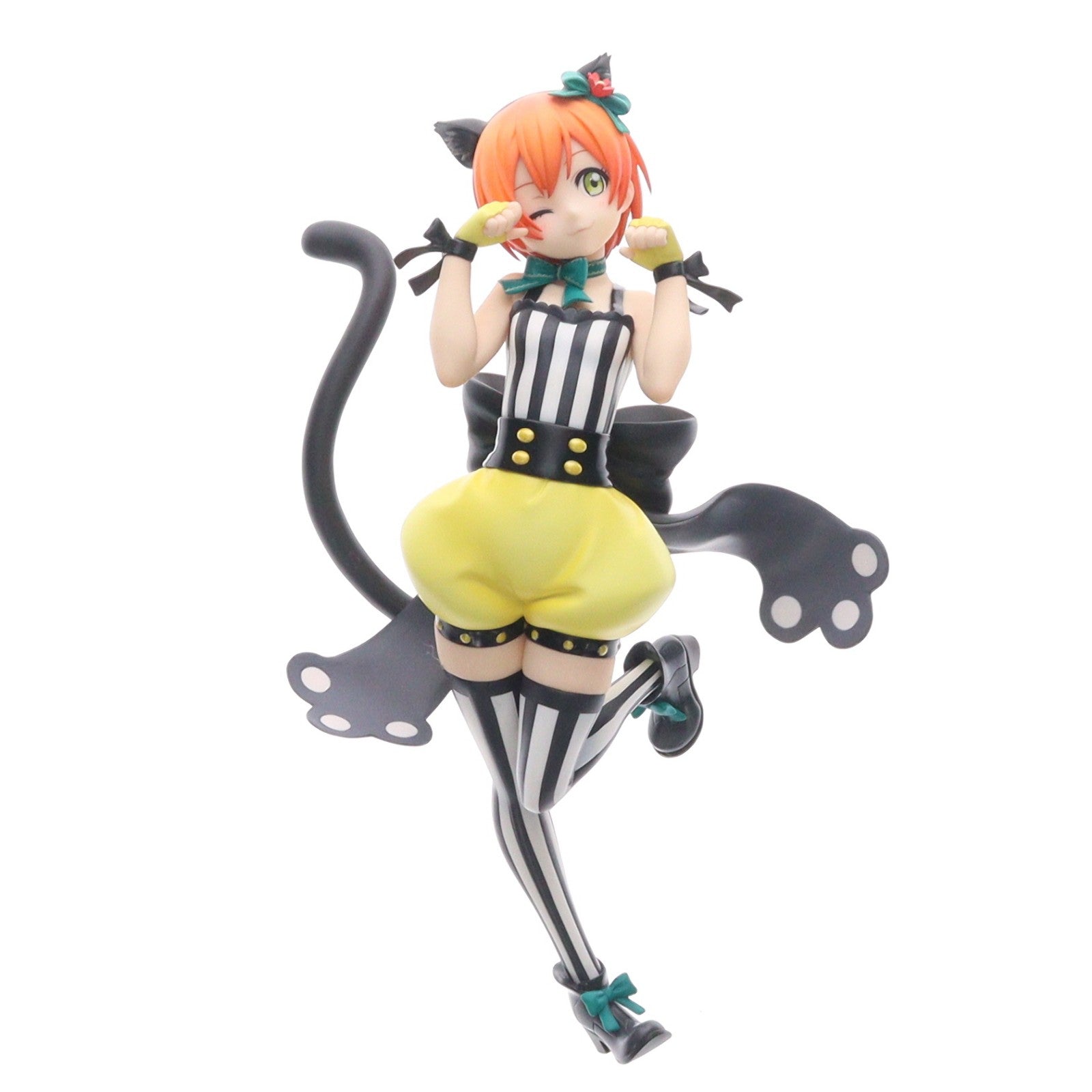 【中古即納】[FIG] 星空凛(ほしぞらりん) ラブライブ!スクールアイドルフェスティバル 1/7 完成品 フィギュア アルター(20151114)