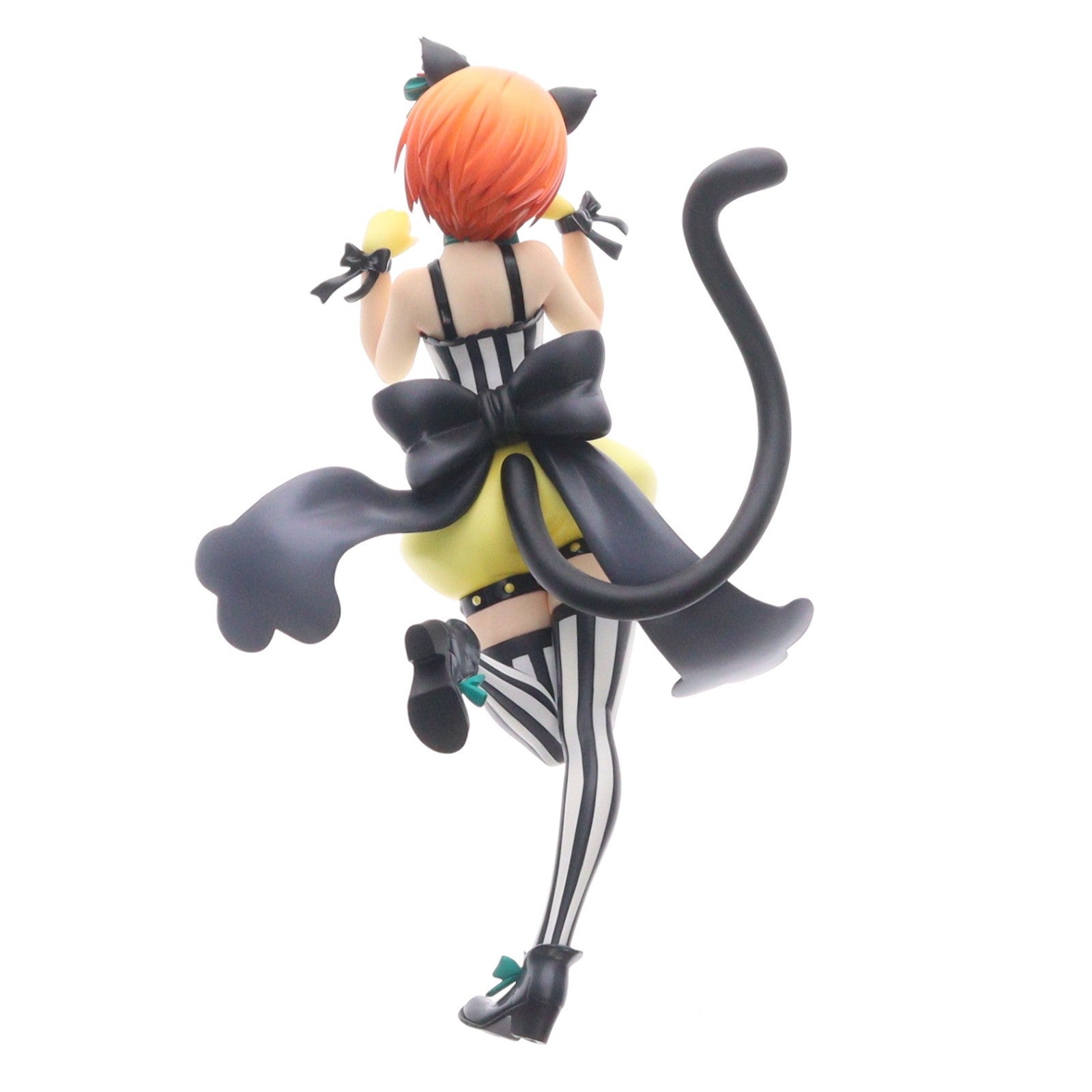 【中古即納】[FIG] 星空凛(ほしぞらりん) ラブライブ!スクールアイドルフェスティバル 1/7 完成品 フィギュア アルター(20151114)