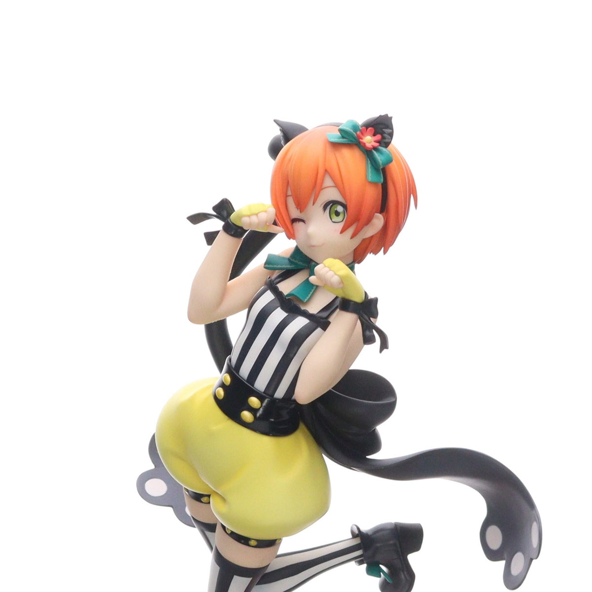【中古即納】[FIG] 星空凛(ほしぞらりん) ラブライブ!スクールアイドルフェスティバル 1/7 完成品 フィギュア アルター(20151114)