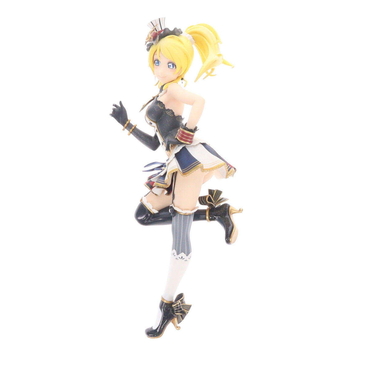 【中古即納】[FIG] 絢瀬絵里(あやせえり) ラブライブ!スクールアイドルフェスティバル 1/7 完成品 フィギュア アルター(20171214)