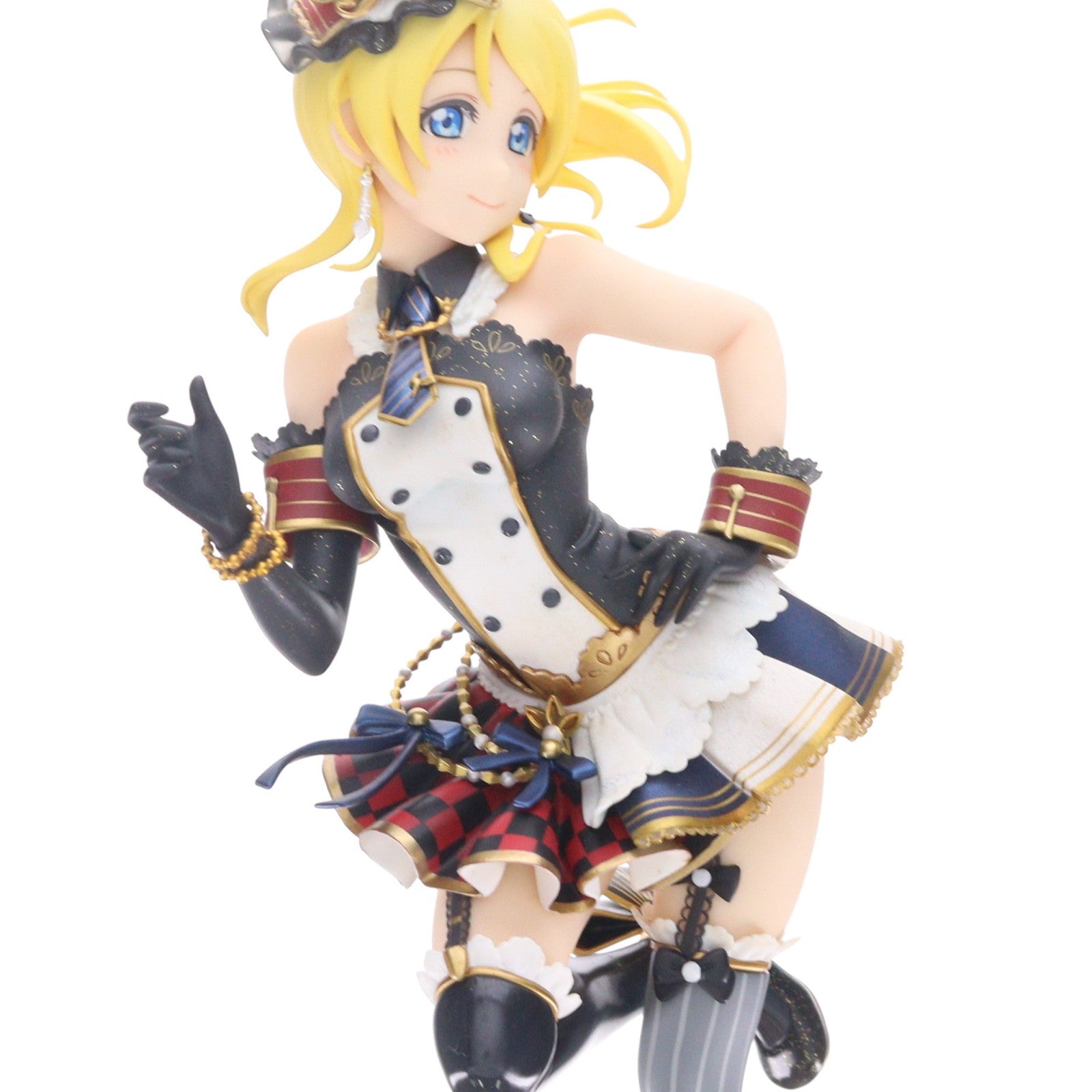 【中古即納】[FIG] 絢瀬絵里(あやせえり) ラブライブ!スクールアイドルフェスティバル 1/7 完成品 フィギュア アルター(20171214)