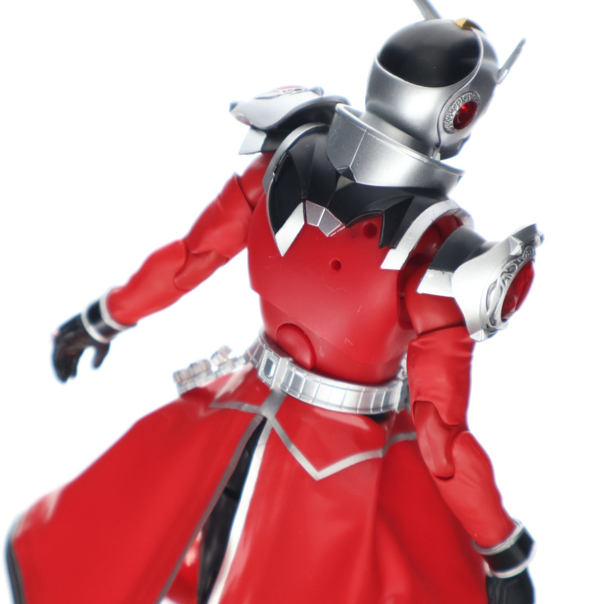 【中古即納】[FIG] 魂ウェブ商店限定 S.H.Figuarts(フィギュアーツ) 真骨彫製法 仮面ライダーウィザード フレイムドラゴン/オールドラゴン 完成品 可動フィギュア バンダイスピリッツ(20220916)