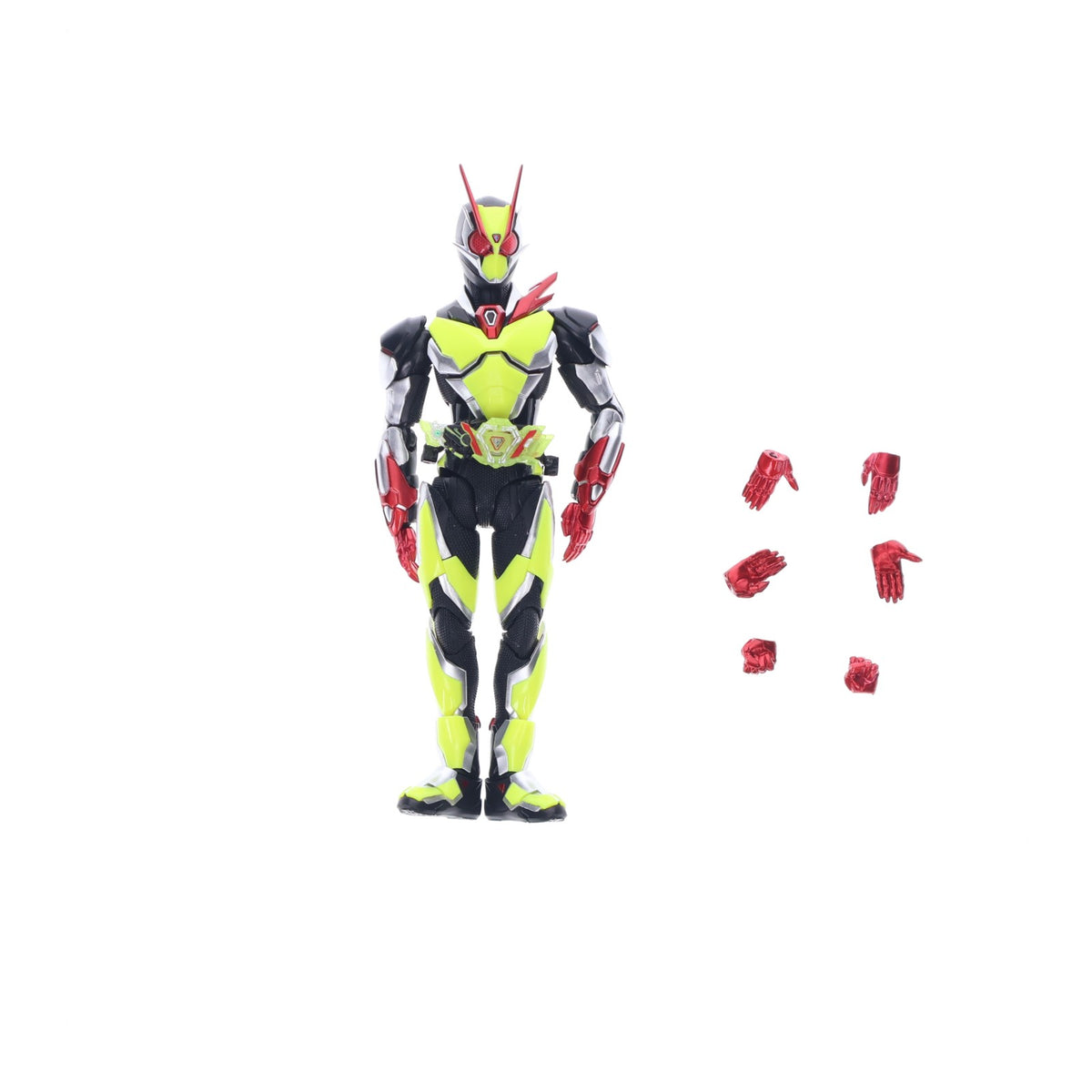 【中古即納】[FIG] 魂ウェブ商店限定 S.H.Figuarts(フィギュアーツ) 仮面ライダーゼロツー(イズVer.) 劇場版 仮面ライダーゼロワン REAL×TIME 完成品 可動フィギュア バンダイスピリッツ(20221231)