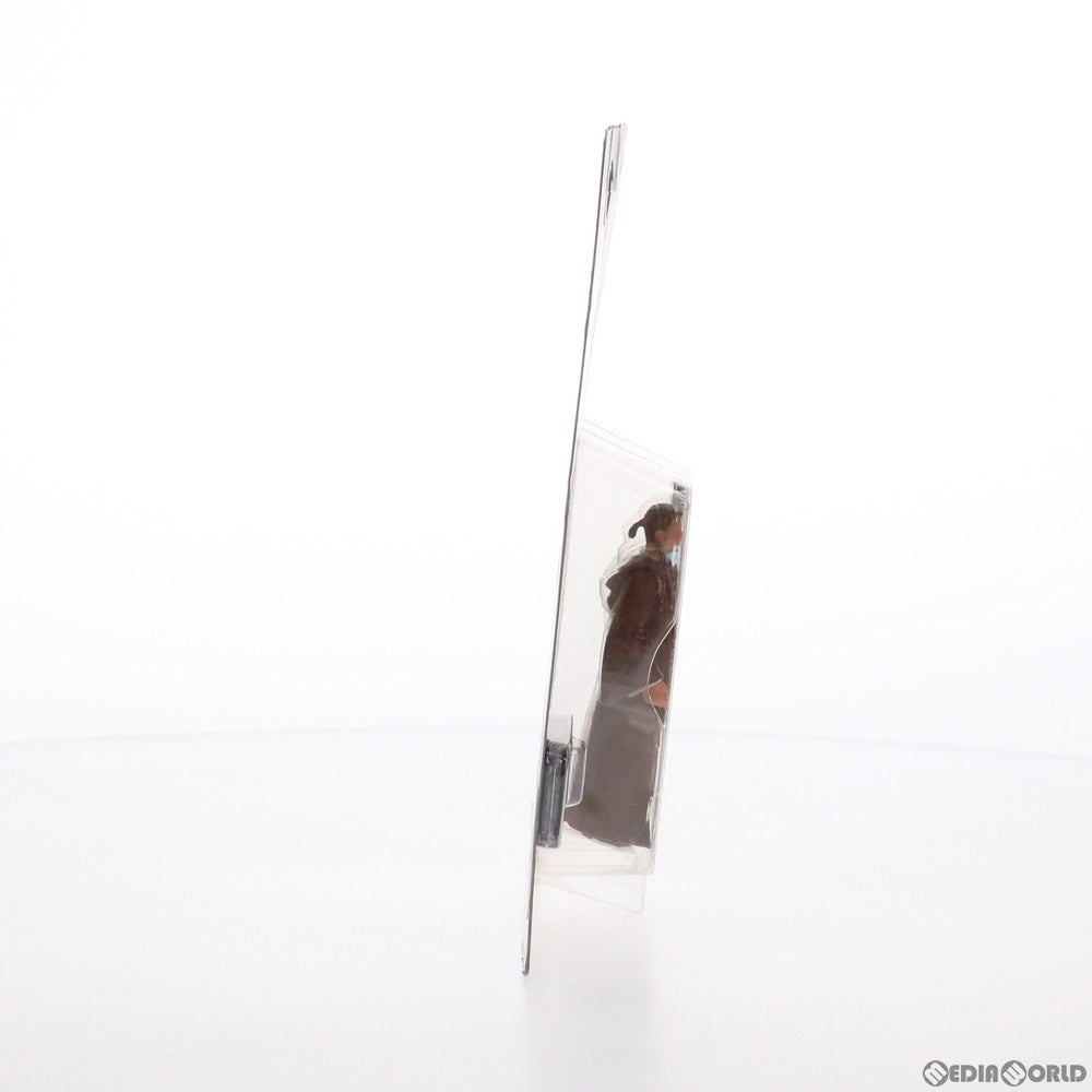 【中古即納】[FIG] コムテック ベーシックフィギュア オビ=ワン・ケノービ ナブーVer. STAR WARS(スター・ウォーズ) エピソード1/ファントム・メナス 完成品 可動フィギュア ハズブロ/トミー(19991231)