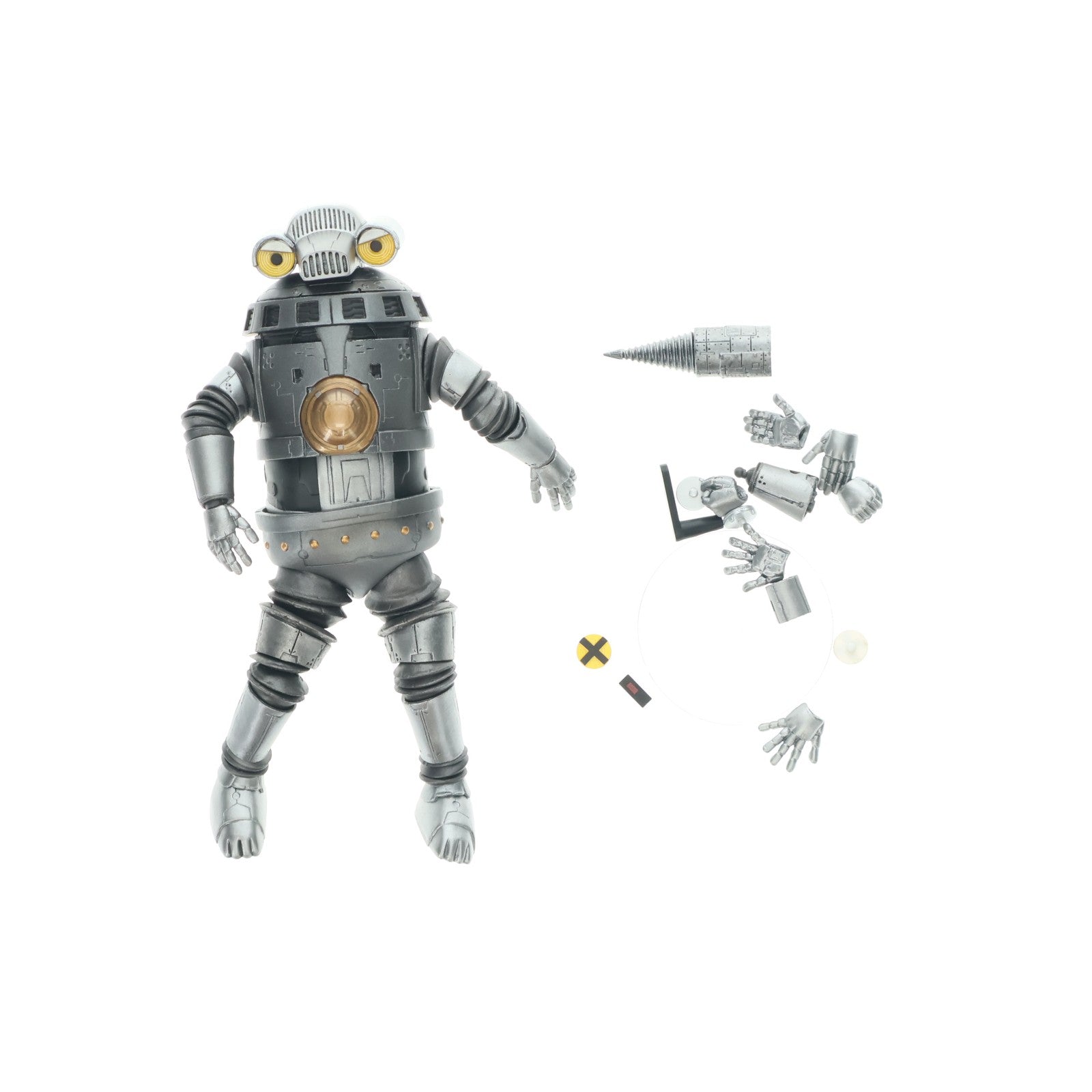 【中古即納】[FIG] 魂ウェブ商店限定 S.H.Figuarts(フィギュアーツ) 対怪獣特殊空挺機甲1号機 セブンガー ウルトラマンZ 完成品 可動フィギュア バンダイスピリッツ(20210630)