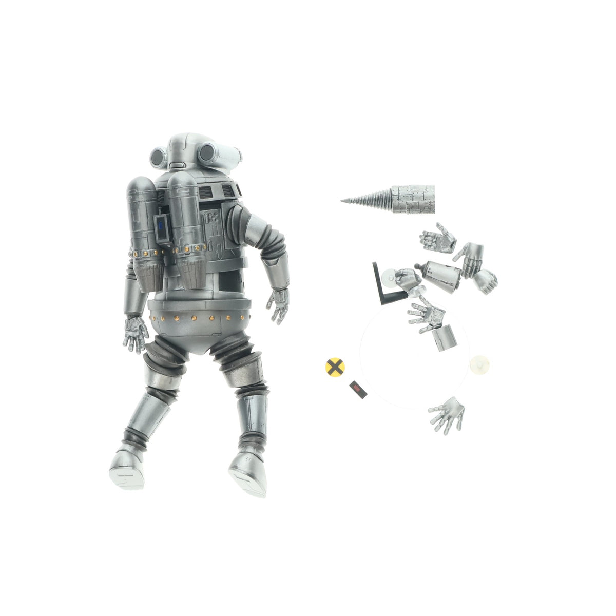 【中古即納】[FIG] 魂ウェブ商店限定 S.H.Figuarts(フィギュアーツ) 対怪獣特殊空挺機甲1号機 セブンガー ウルトラマンZ 完成品 可動フィギュア バンダイスピリッツ(20210630)