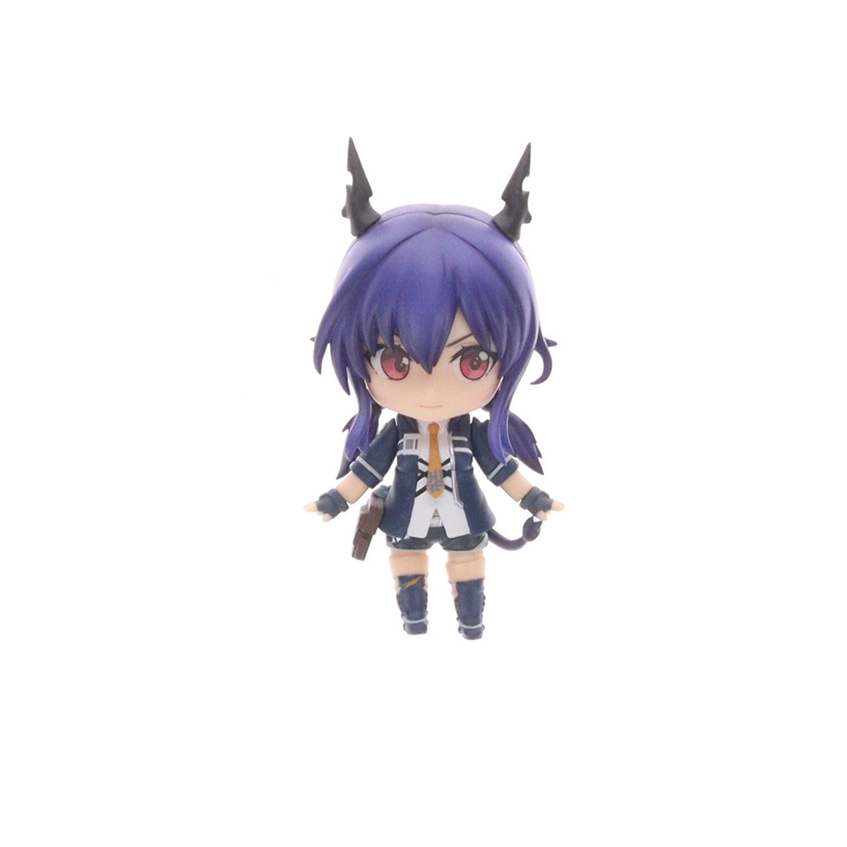 【中古即納】[FIG] ねんどろいど 1422 チェン アークナイツ 完成品 可動フィギュア グッドスマイルアーツ上海(20210502)