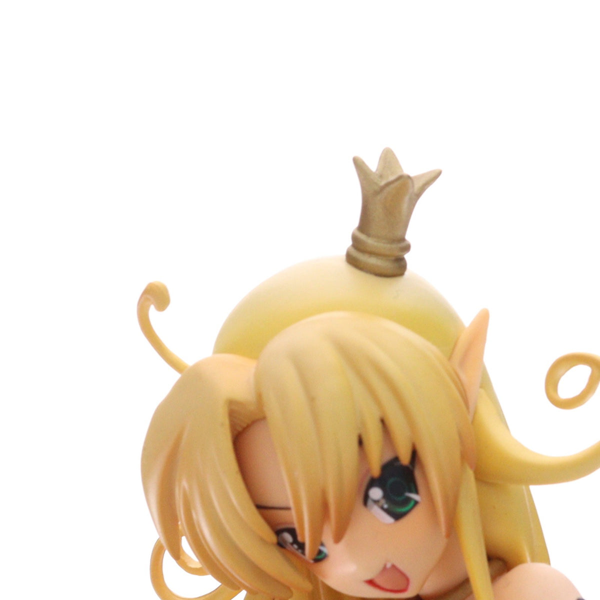【中古即納】[FIG] メリッサ・セラフィ WAGA魔々かぷりちお 1/8 完成品 フィギュア グッドスマイルカンパニー(20060823)